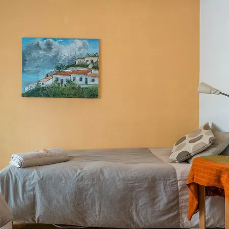 3 Bedroom Rural Vale De Telha Apartmán *