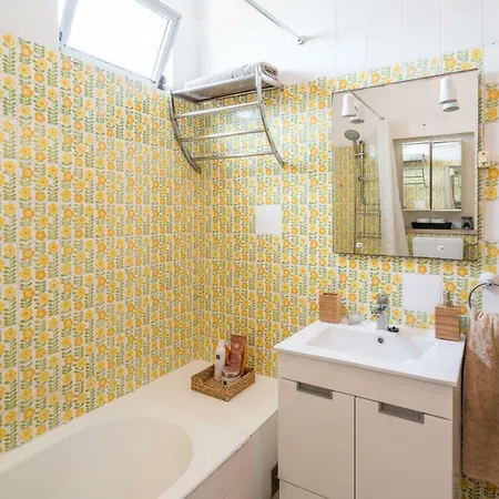 3 Bedroom Rural Vale De Telha Apartamento