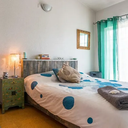 3 Bedroom Rural Vale De Telha Apartamento Aljezur