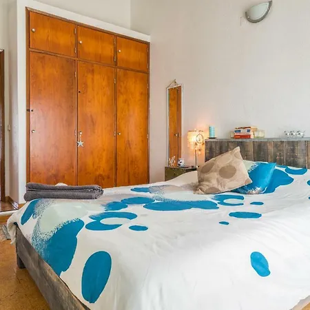 Apartamento 3 Bedroom Rural Vale De Telha Aljezur
