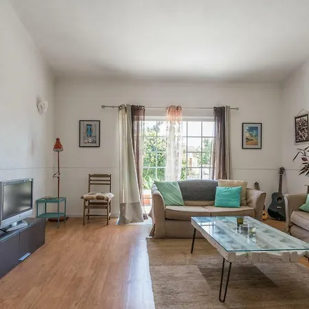 Apartamento 3 Bedroom Rural Vale De Telha *