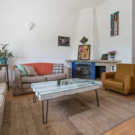 Apartamento 3 Bedroom Rural Vale De Telha