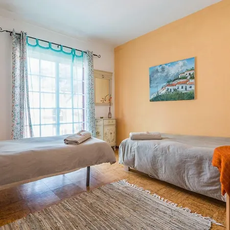 3 Bedroom Rural Vale De Telha Apartamento Aljezur