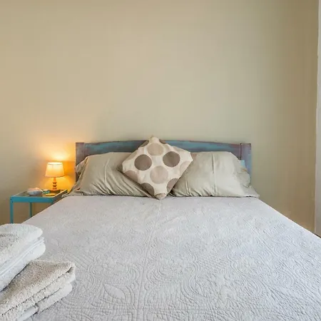 3 Bedroom Rural Vale De Telha Apartamento *