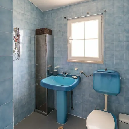 3 Bedroom Rural Vale De Telha Aljezur
