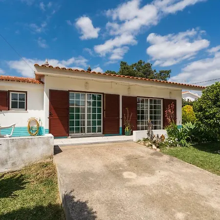 3 Bedroom Rural Vale De Telha Apartamento Aljezur