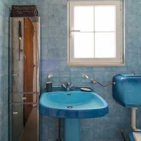 3 Bedroom Rural Vale De Telha Apartamento