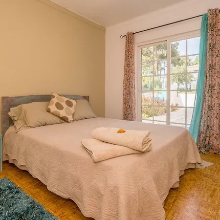 3 Bedroom Rural Vale De Telha * Aljezur