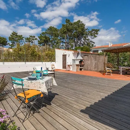 3 Bedroom Rural Vale De Telha * Aljezur