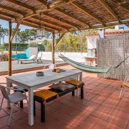 3 Bedroom Rural Vale De Telha Apartamento Aljezur