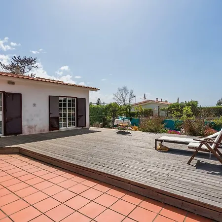 Apartmán 3 Bedroom Rural Vale De Telha Aljezur